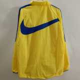 2025/26 Club America Windbreaker