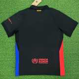2024/25 BAR Away New AD Fans Soccer jersey