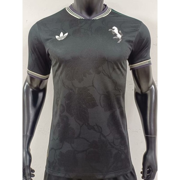 [PLAYER] 2025/26 JUV 3RD Player Soccer jersey