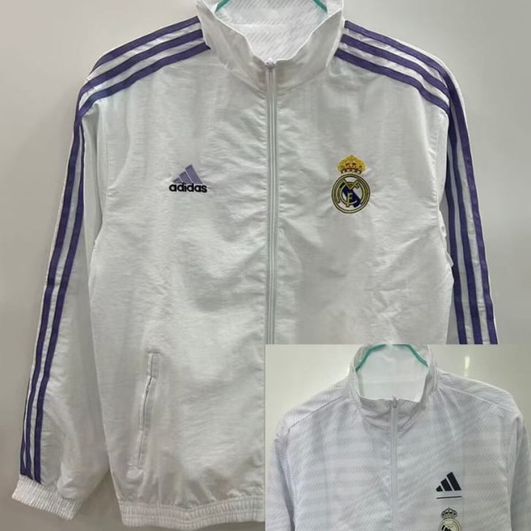2025/26 R MAD Windbreaker