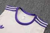 2025/26 R MAD Training Shorts Suit