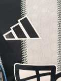 [PLAYER] 2025/26 Newcastle Home Player Soccer jersey