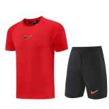 2025 Training Shorts Suit