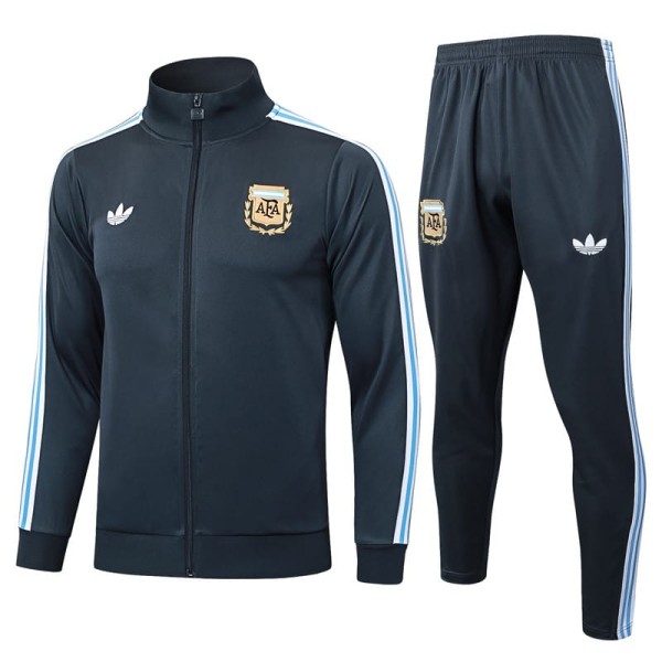 2025 Argentina Tracksuit