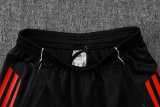 2025/26 ASN Training Shorts Suit