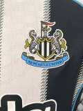 [PLAYER] 2025/26 Newcastle Home Player Soccer jersey