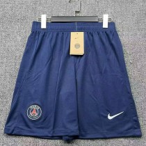 2025/26 PSG Home Fans Soccer Shorts