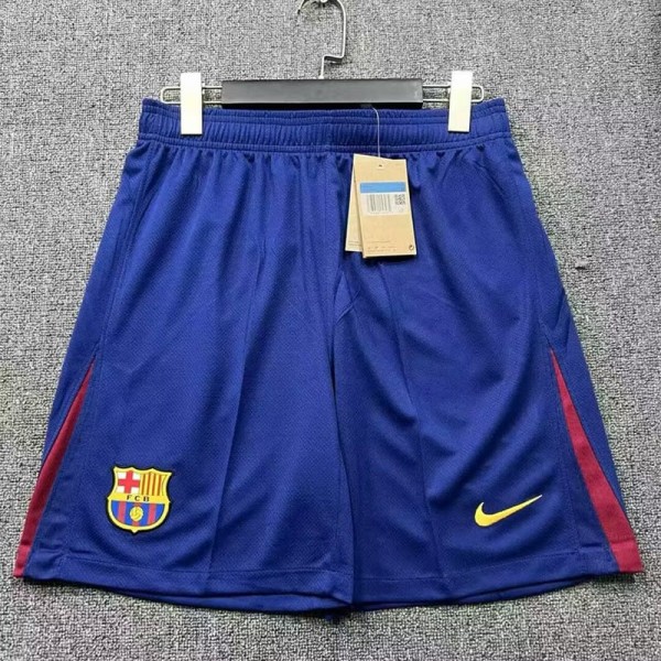 2025/26 BAR Home Fans Soccer Shorts