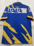 1996/97 Tigres UANL 3RD Retro Soccer jersey