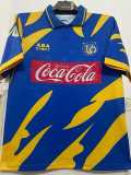 1996/97 Tigres UANL 3RD Retro Soccer jersey