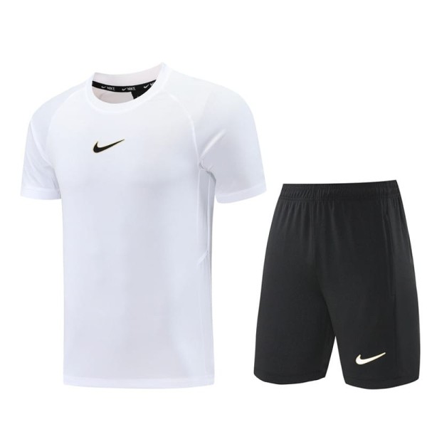 2025 Training Shorts Suit