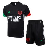 2025/26 ASN Training Shorts Suit