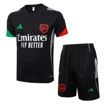 2025/26 ASN Training Shorts Suit