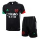 2025/26 ASN Training Shorts Suit