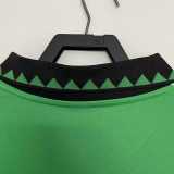 1994 Nigeria Home Retro Soccer jersey