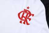 2025/26 Flamengo Training Shorts Suit