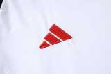 2025/26 Flamengo Training Shorts Suit
