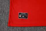2025/26 Man Utd Training Shorts Suit