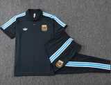 2025 Argentina Tracksuit