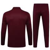 2025/26 Ajax Half Pull Tracksuit