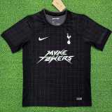 2025/26 TOT Away New AD Fans Soccer jersey