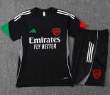 2025/26 ASN Training Shorts Suit