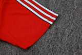2025/26 Man Utd Training Shorts Suit