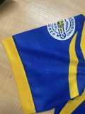 1996/97 Tigres UANL 3RD Retro Soccer jersey