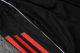 2025/26 ASN Training Shorts Suit
