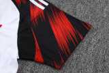 2025/26 Flamengo Training Shorts Suit