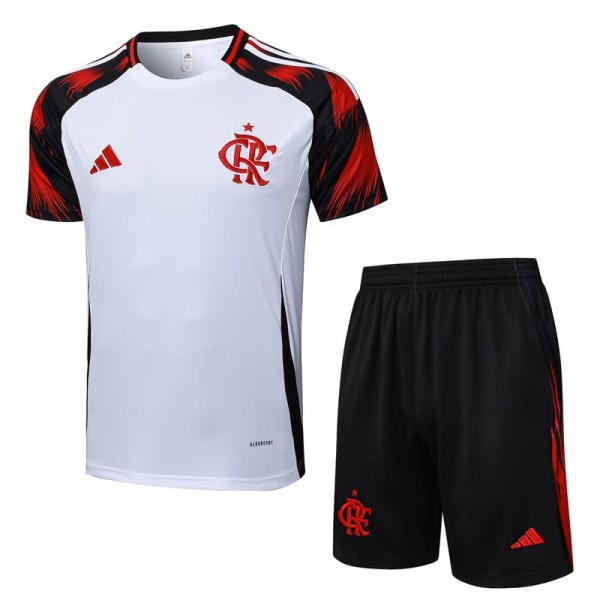 2025/26 Flamengo Training Shorts Suit