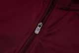 2025/26 Ajax Half Pull Tracksuit