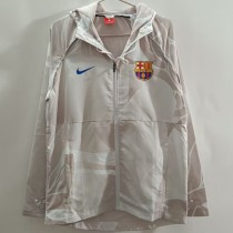2025/26 BAR Windbreaker