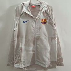 2025/26 BAR Windbreaker