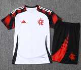 2025/26 Flamengo Training Shorts Suit