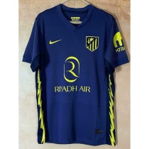 2025/26 A MAD Away Fans Soccer jersey