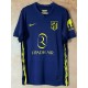 2025/26 A MAD Away Fans Soccer jersey
