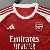 2025/26 ASN Home Fans Women Soccer jersey