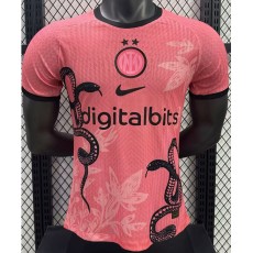 [PLAYER] 2024/25 INT Special Edition Player Soccer jersey
