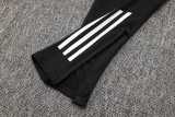 2025/26 R MAD White Half Pull Tracksuit