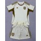 2025/26 San Diego FC Special Edition Fans Kids Soccer jersey