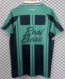 2025/26 Real Betis Special Edition Fans Soccer jersey
