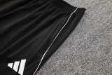 2025/26 R MAD White Half Pull Tracksuit