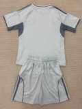 2025/26 Sporting Kansas City Special Edition Fans Kids Soccer jersey