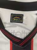 1998/99 Atlas Away Retro Soccer jersey