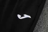 2025 JOM Blue Jacket Tracksuit