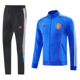 2025/26 Man Utd Tracksuit