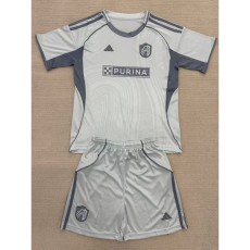 2025/26 St. Louis City SC Special Edition Fans Kids Soccer jersey