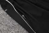 2025/26 R MAD White Half Pull Tracksuit