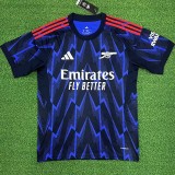 2025/26 ASN Away Blue Fans Soccer jersey